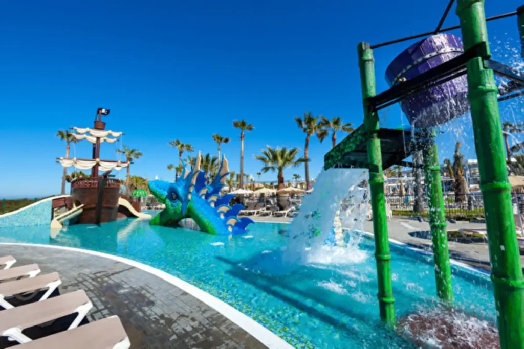 Hotel Riu Chiclana