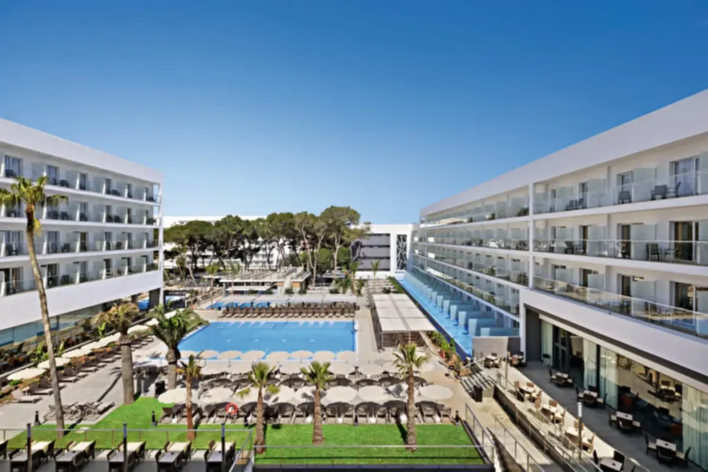 Hotel Riu Playa Park Mallorca