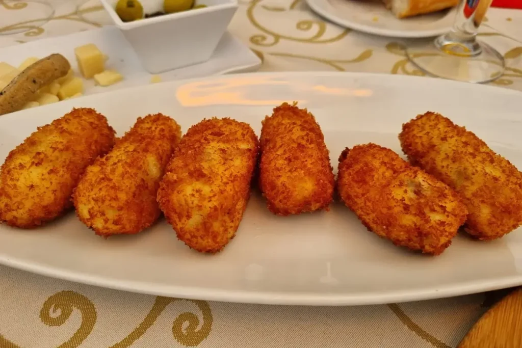 comida Casa Emiliana