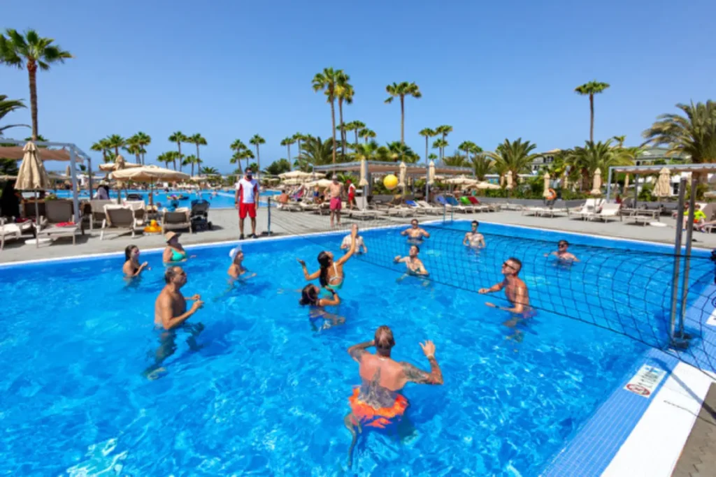 hoteles RIU