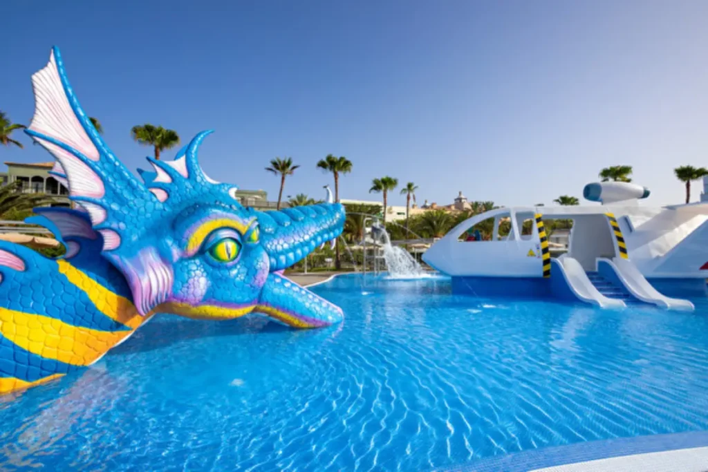 hoteles RIU