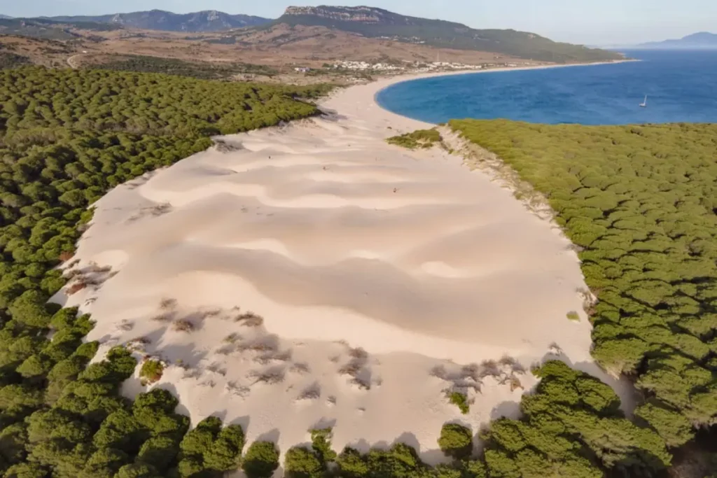 qué hacer en Tarifa con niños