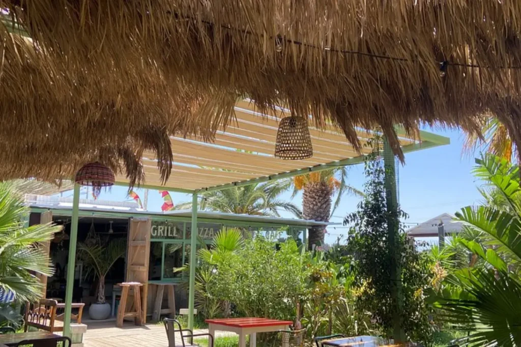 qué hacer en Tarifa con niños