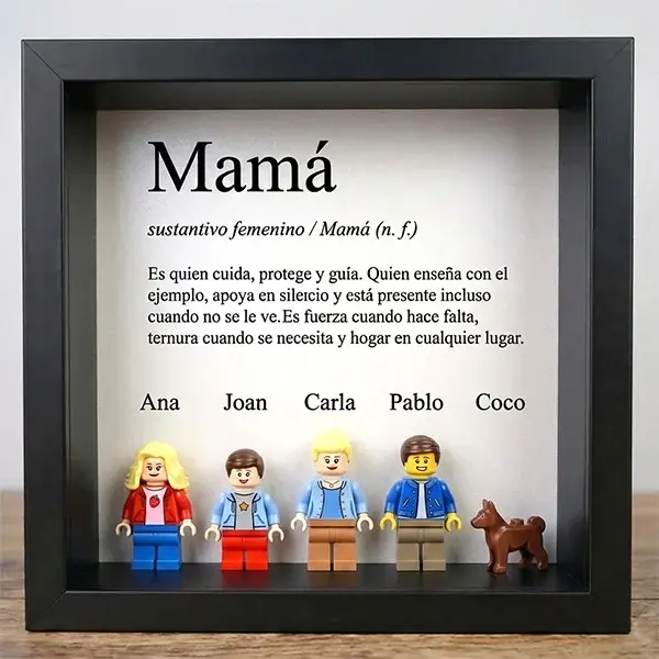 regalos para el día de la madre