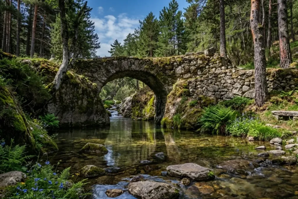 Puente de la Angostura