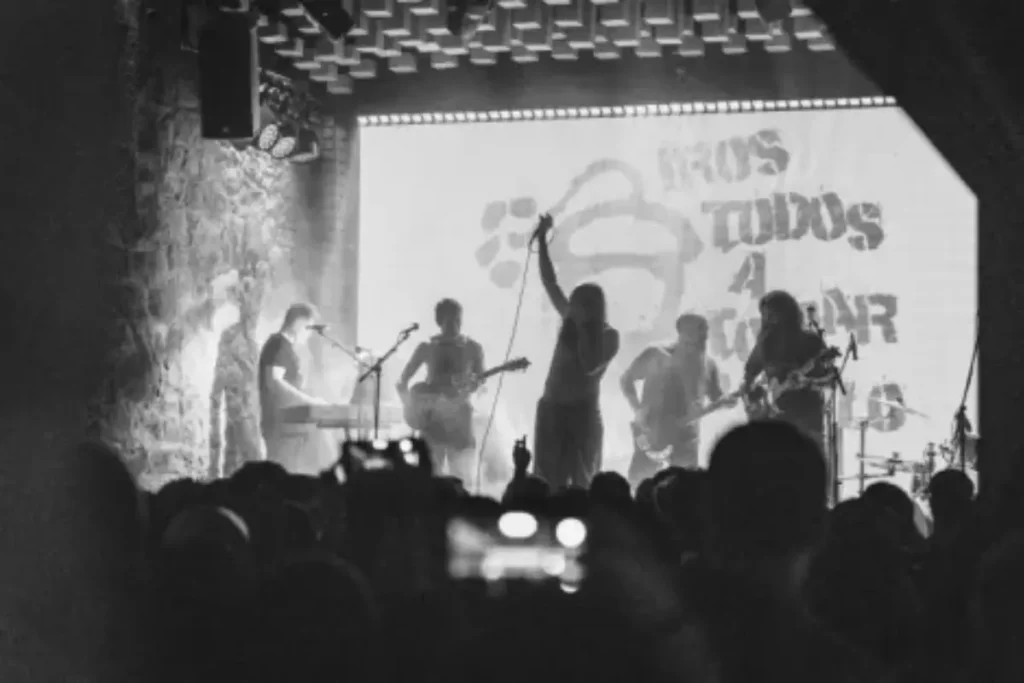 tributo a extremo duro San Isidro 2026