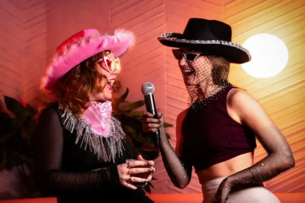 BAM Karaoke Box Madrid