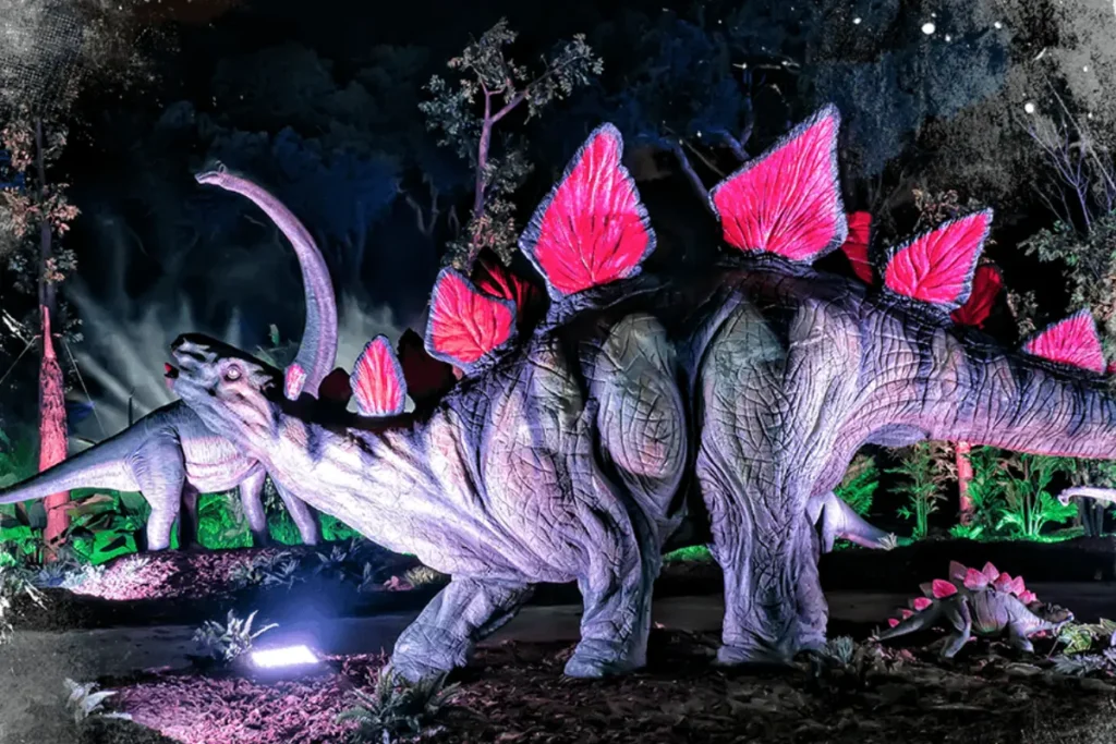 Dino Expo XXL