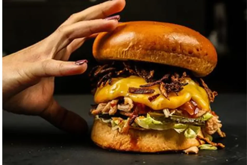 Hamburguesas Majadahonda Foodie