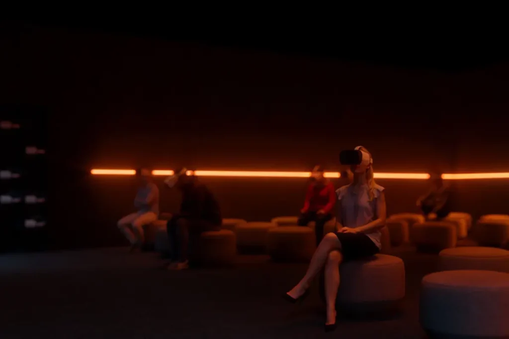 Human Universe The Experience