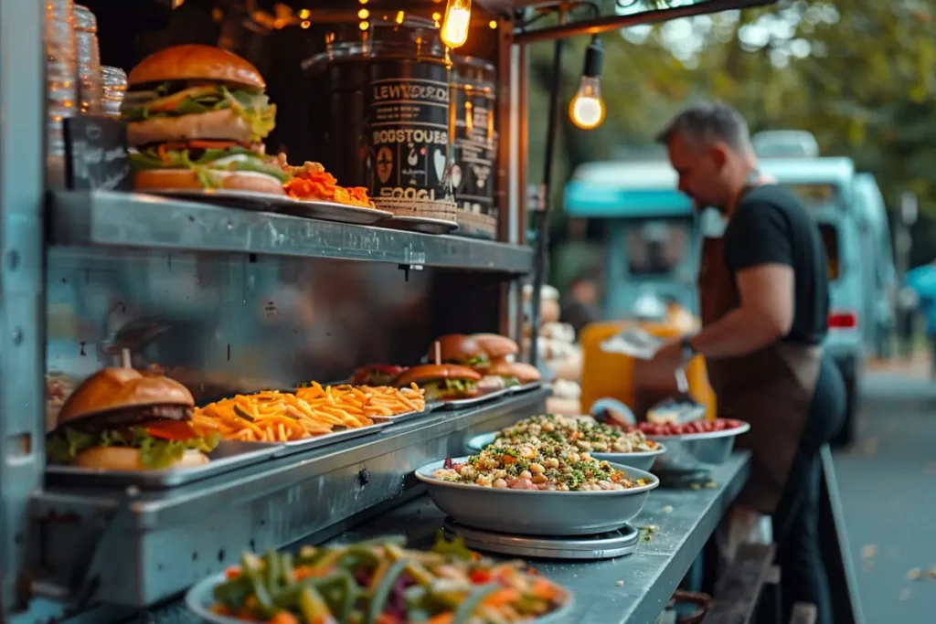 Majadahonda Foodie