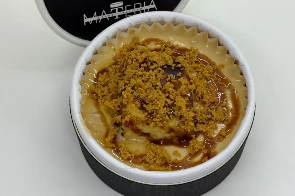 The Cheesecake Cup