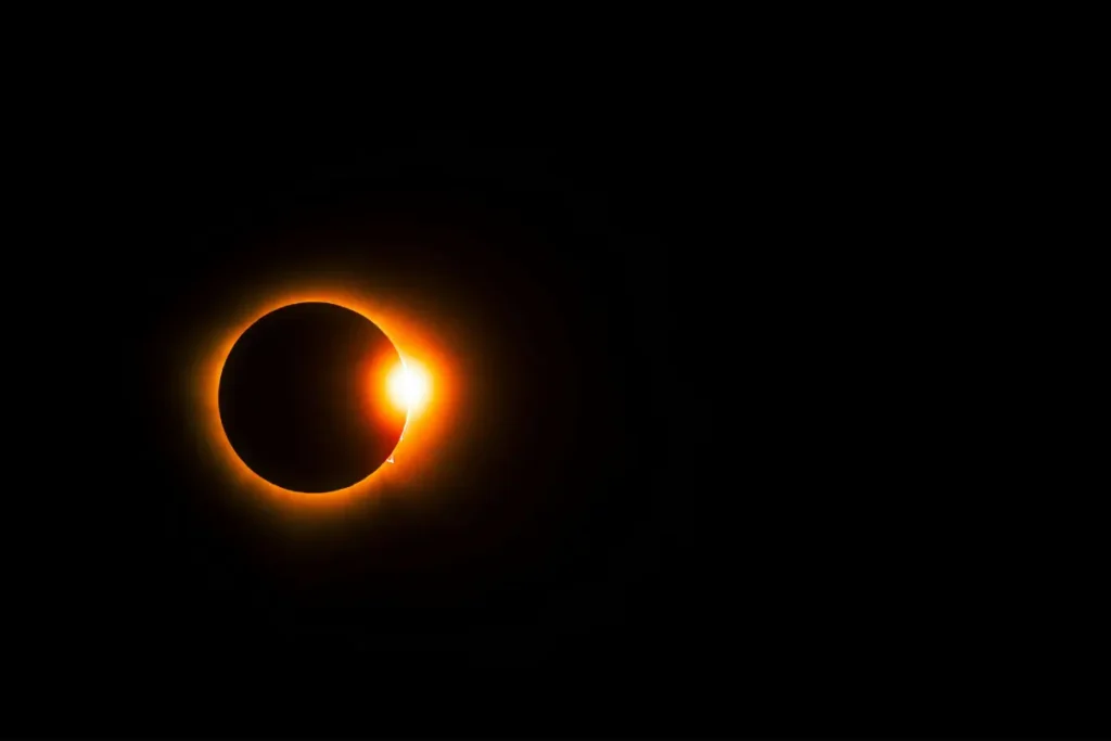 eclipse total de Sol 2026