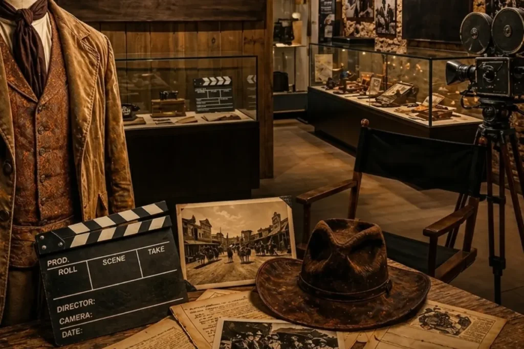 Exposición sobre el legado cinematográfico de Hoyo