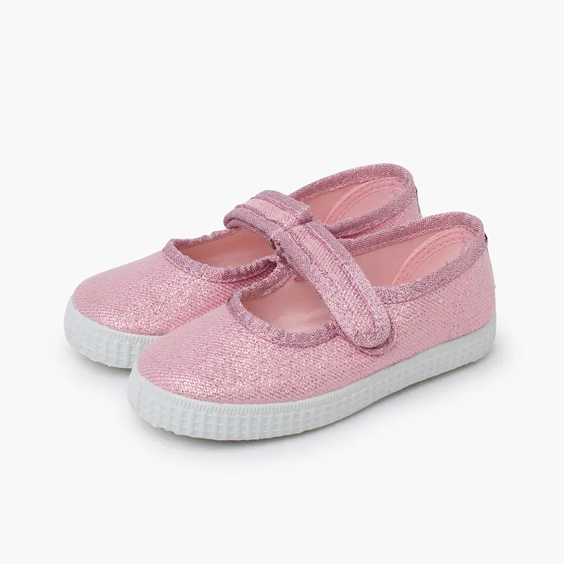 merceditas para niña