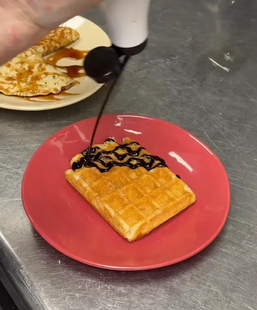 meriendas Nieta Perales