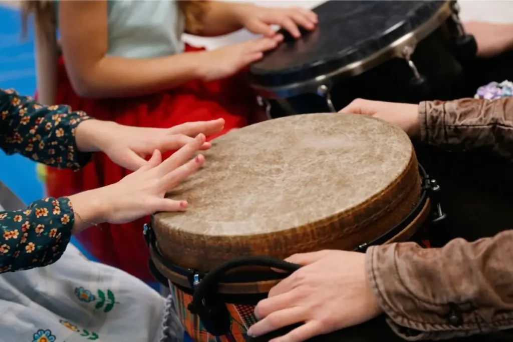 música Montessori Tres Cantos