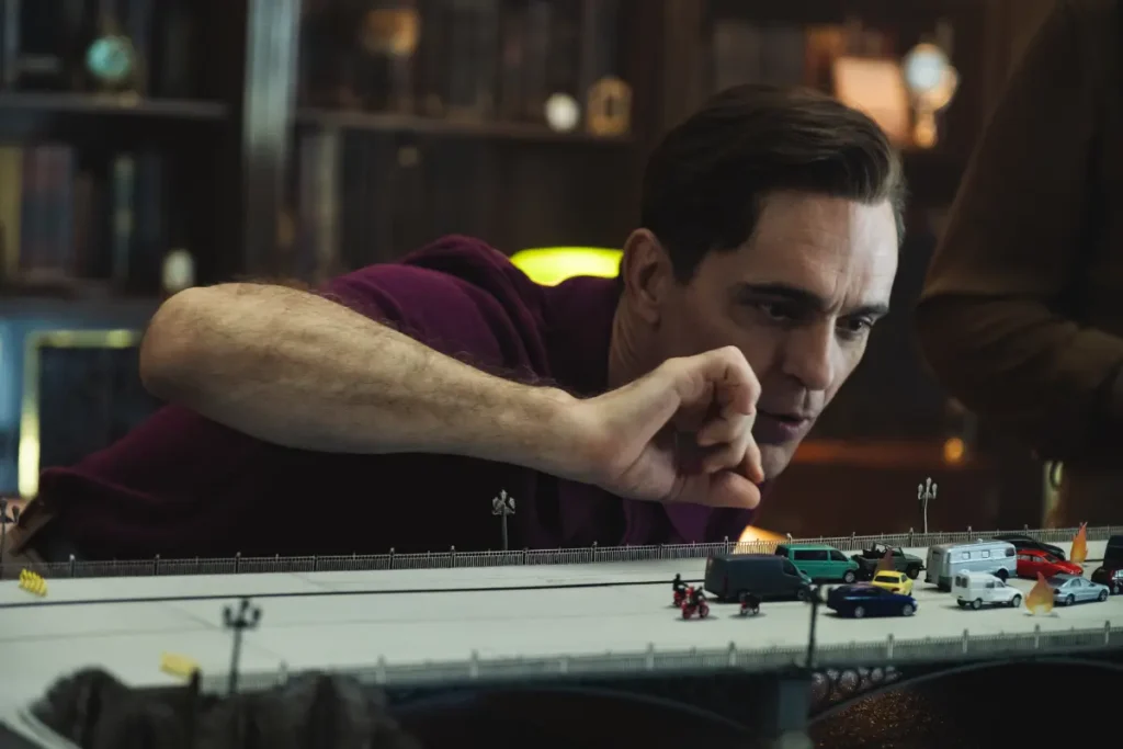 nueva temporada de La casa de papel