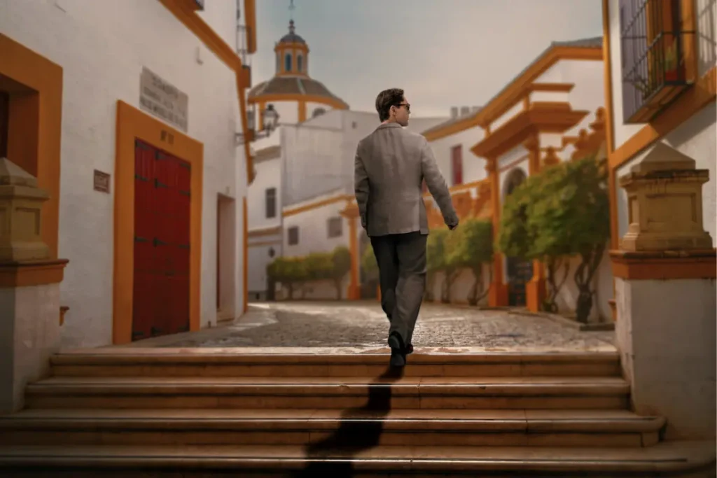 nueva temporada de La casa de papel