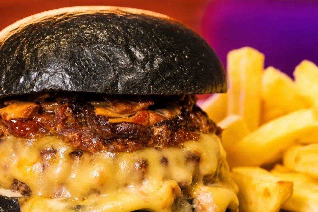 restaurante con espectáculo en Madrid