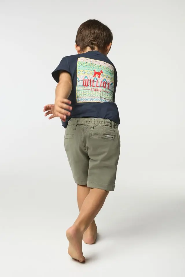 ropa niño para vestir igual que papa