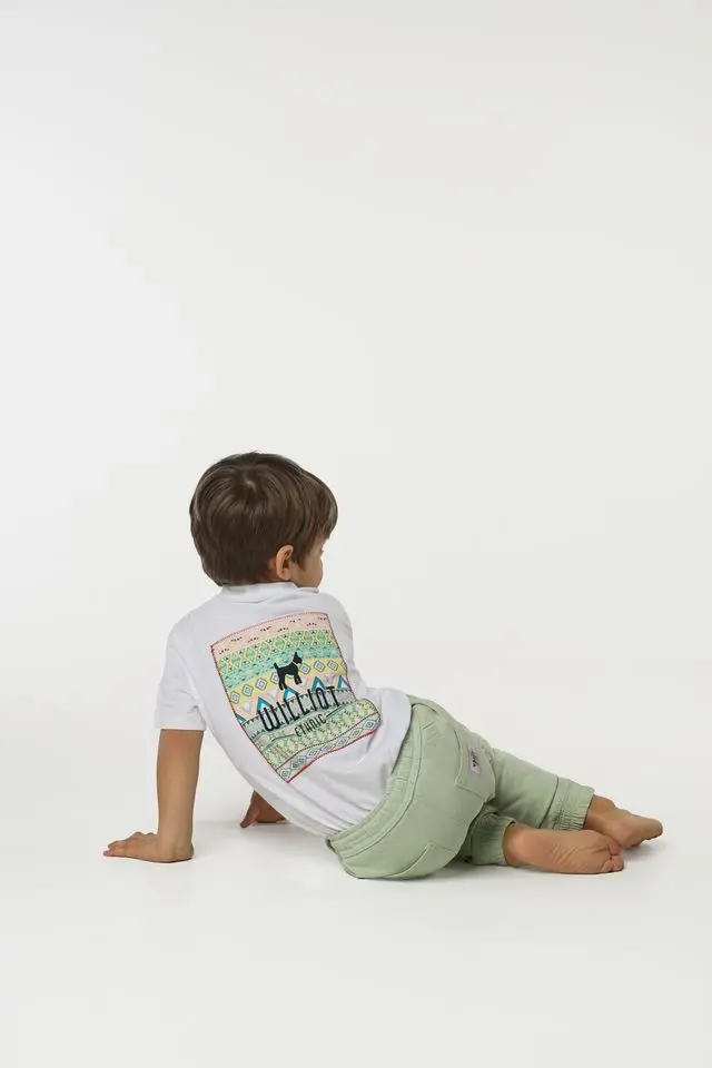 ropa niño para vestir igual que papa