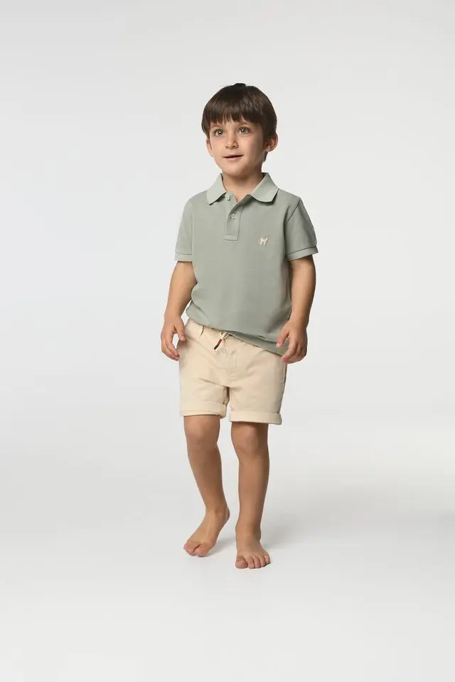 ropa niño para vestir igual que papa