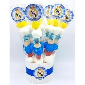 Tartas de chuches personalizadas