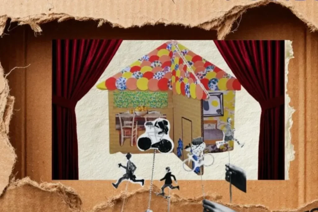 Canal Familia Teatros del Canal
