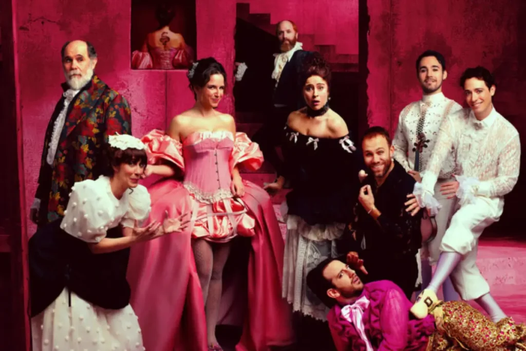 Canal Familia Teatros del Canal