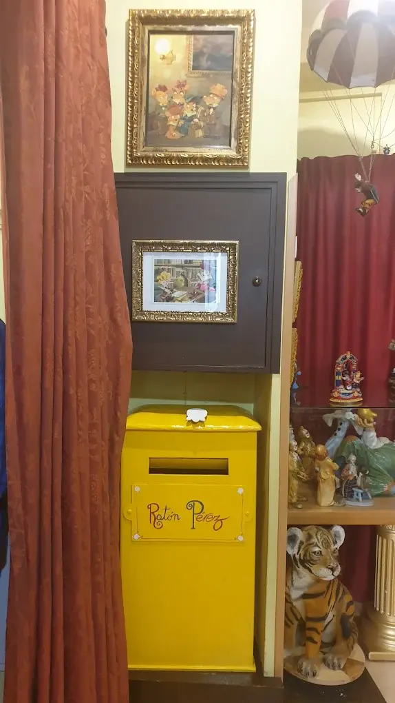 Casa Museo del Ratón Pérez