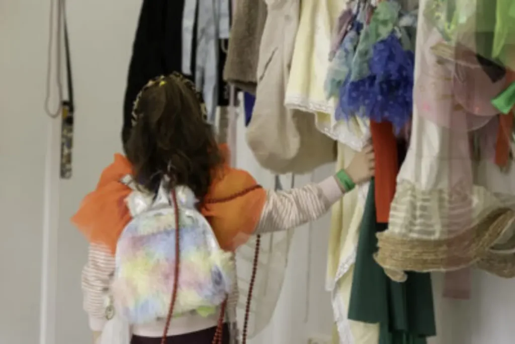 Ciclo 'En pijama' Madrid