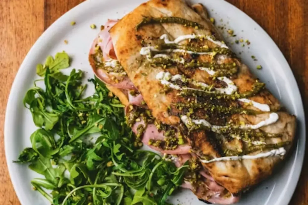 Eleonora Pizza Alcorcón