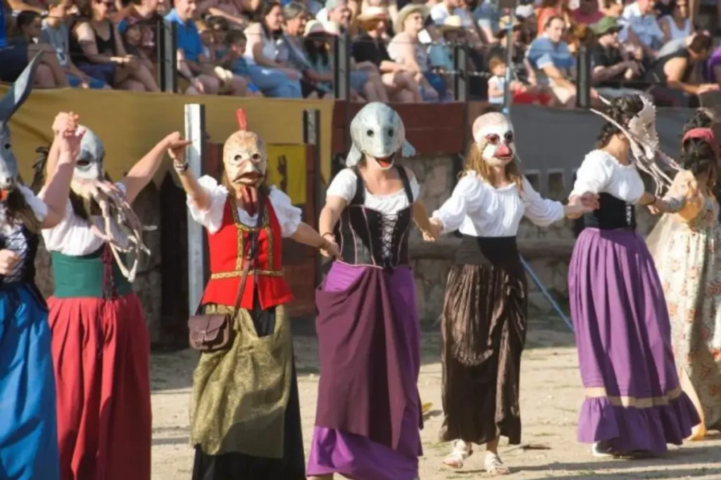 Festival Medieval de Hita 2026