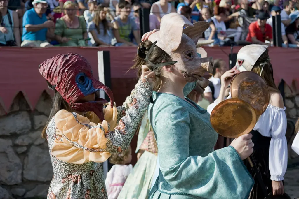 Festival Medieval de Hita 2026