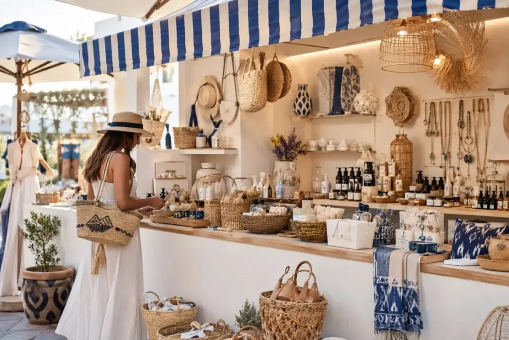 Ibiza Xperience Week mercadillo ibicenco