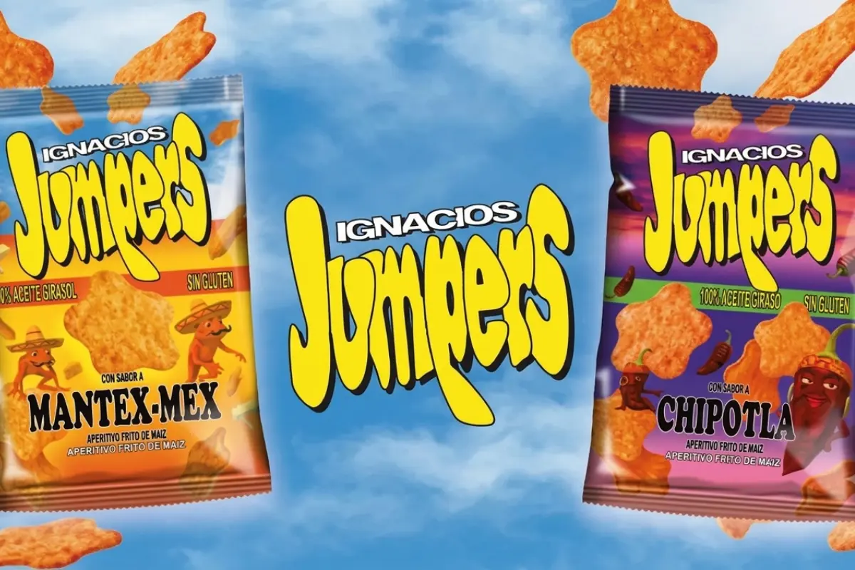Ignacios Jumpers