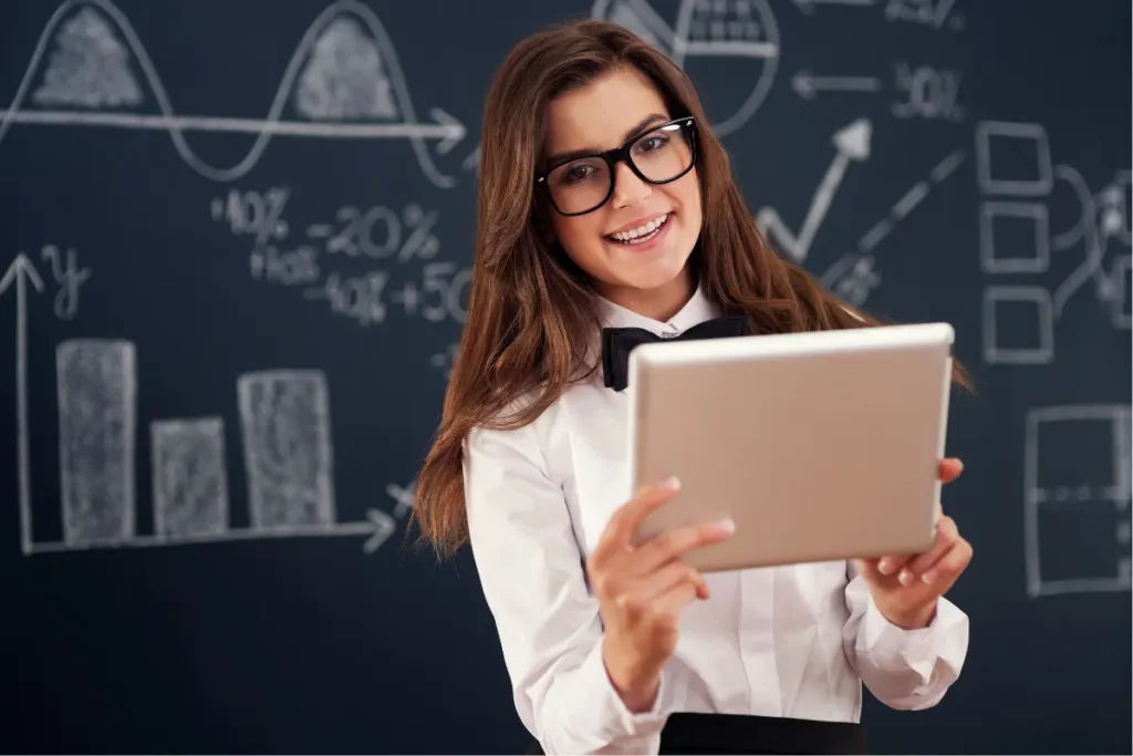 Inteligencia Artificial en las aulas