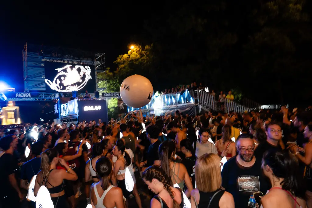 LaNoct Madrid 2026