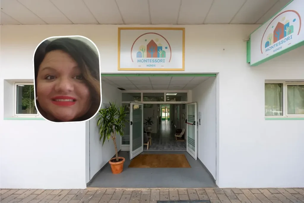 Laura García Montessori Village Albacete