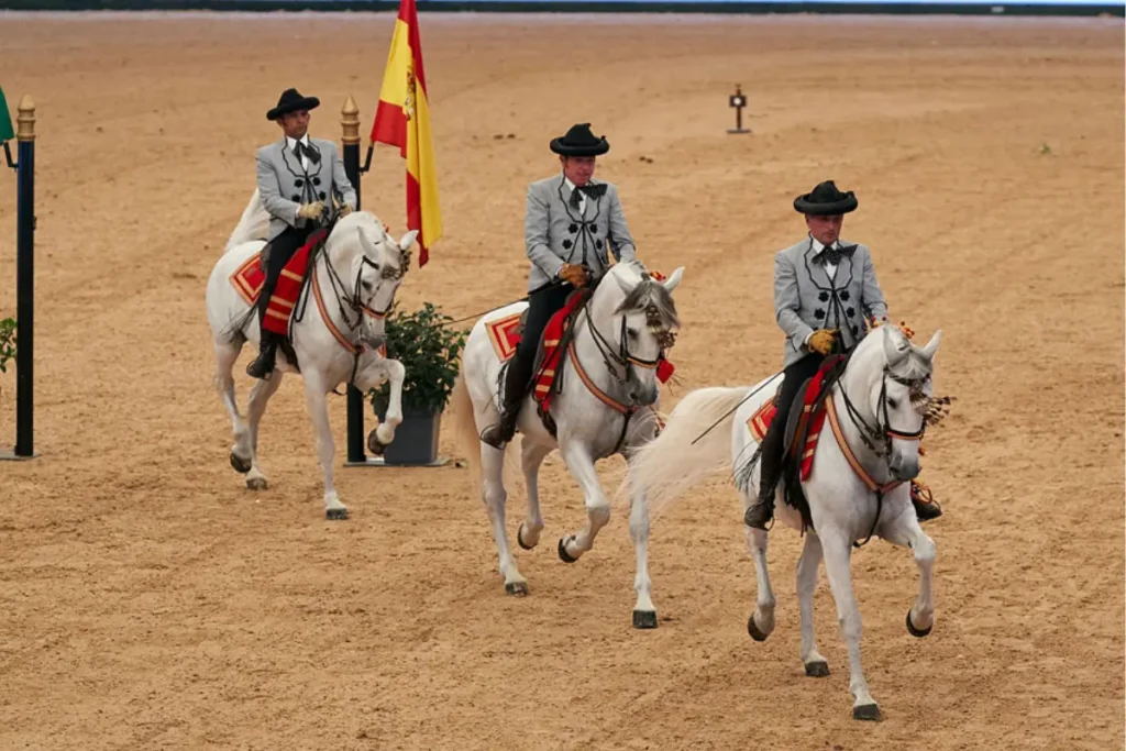Madrid Horse Week
