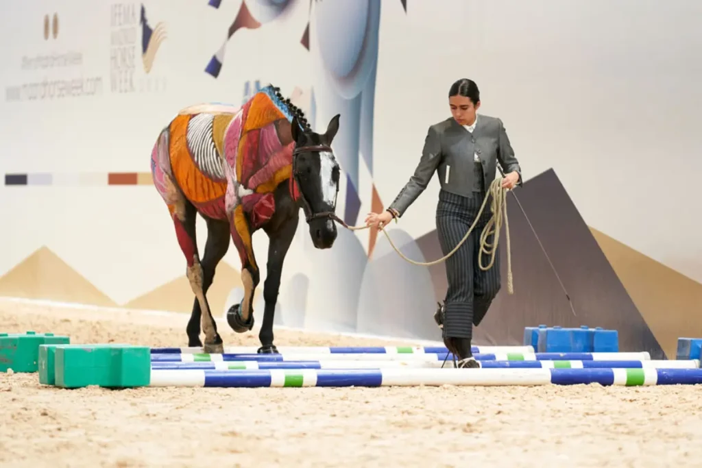 Madrid Horse Week