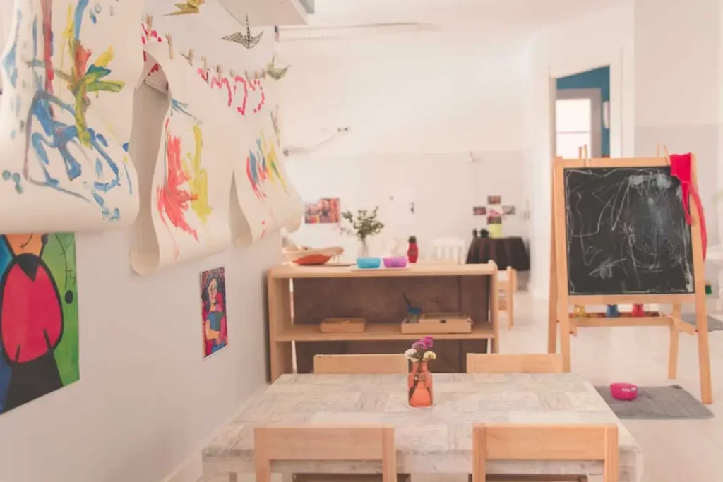 Montessori Village Albacete
