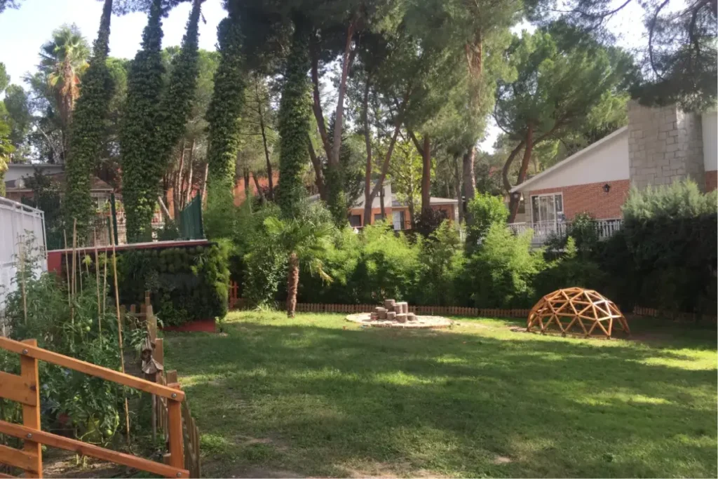 Montessori Village Tres Cantos
