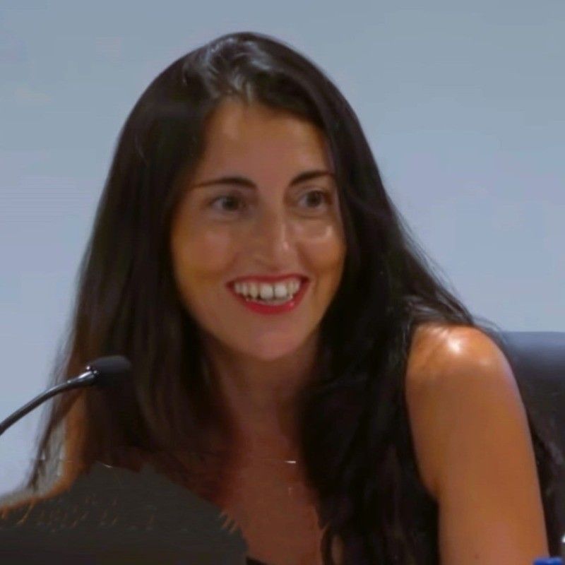 Paula Salinas Akua Montessori