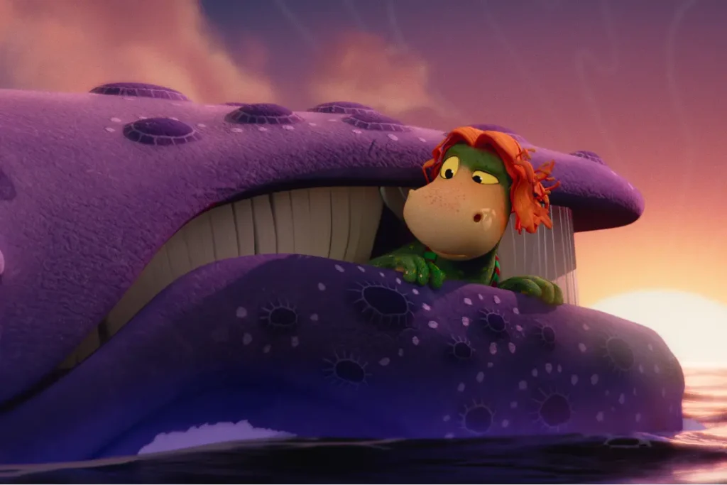 Rufus película