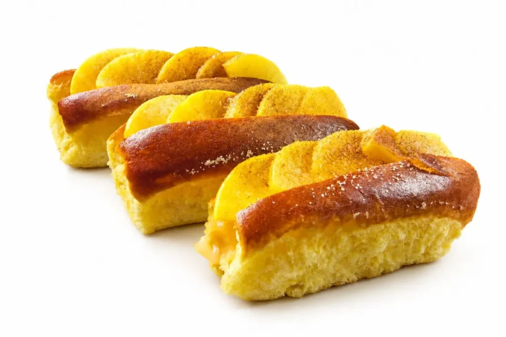 Summer Brioche Collection de El Obrador de Goya