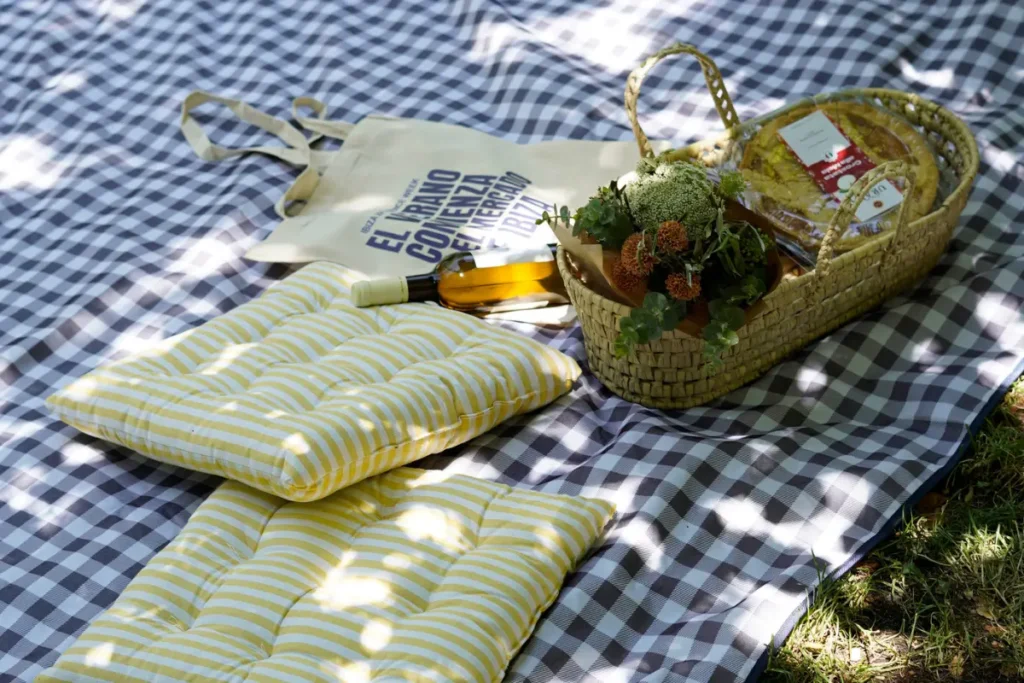 picnic Ibiza Xperience Week
