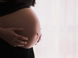 embarazada ayudas maternidad