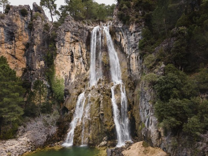 cascadas más impresionantes de España